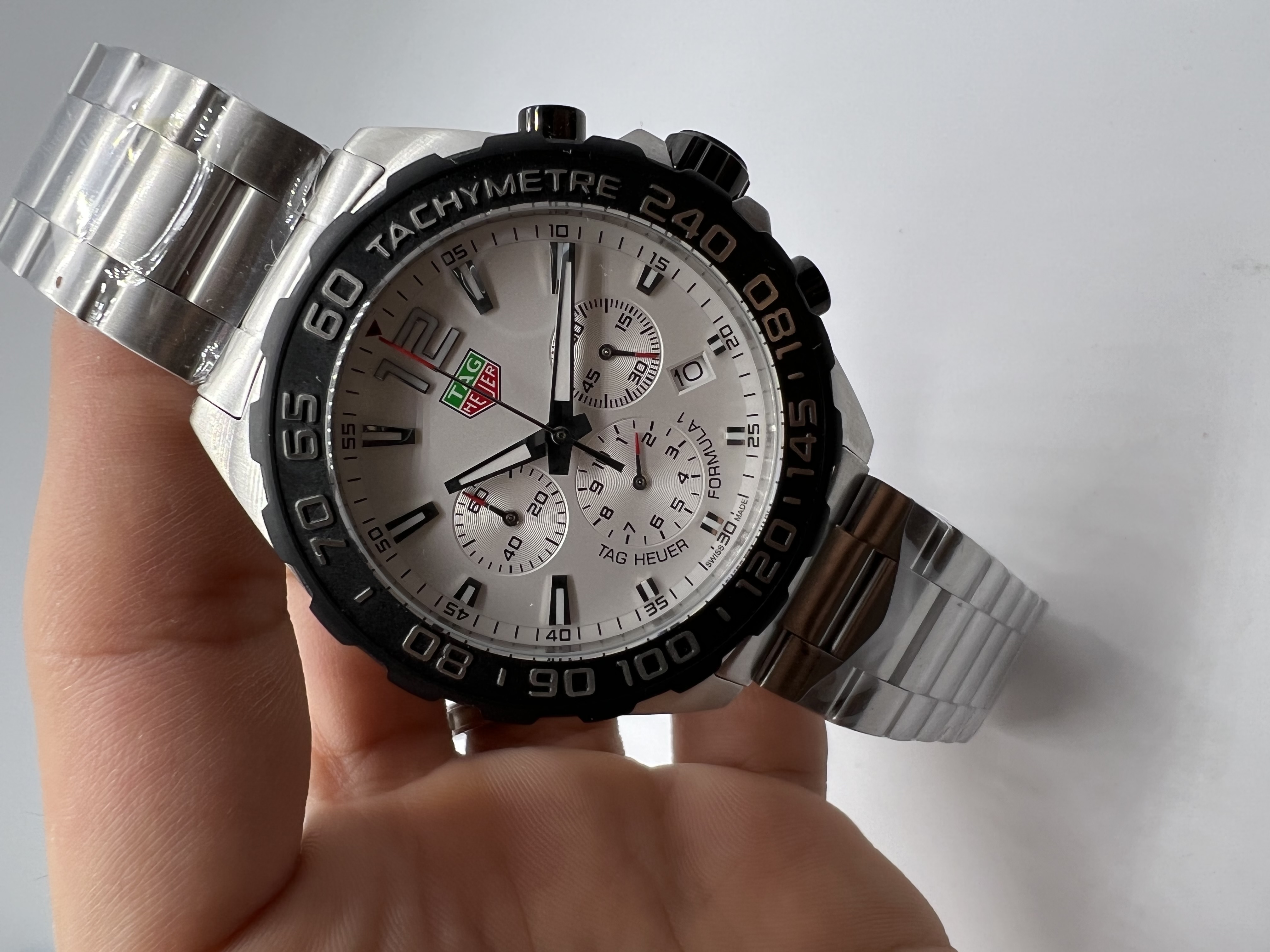 Tag Heuer
